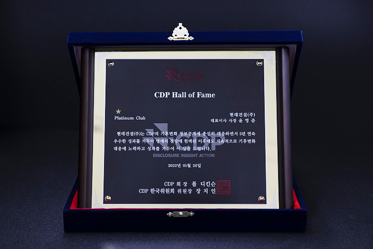 Image of CDP Platinum Club Plaque Image of CDP Platinum Club Plaque
